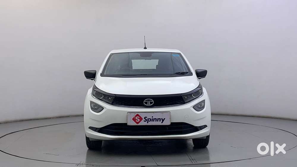 Tata Altroz Xza Petrol, 2022, Petrol