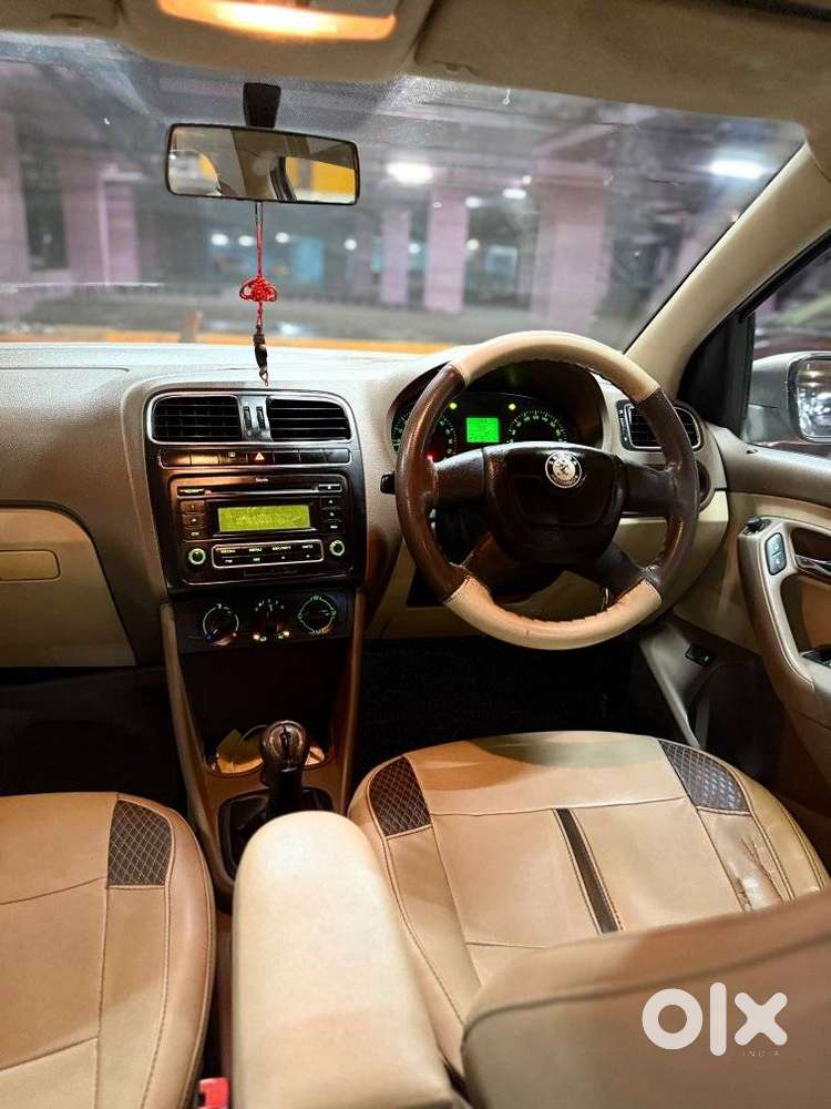 Skoda Rapid, 2013, Diesel