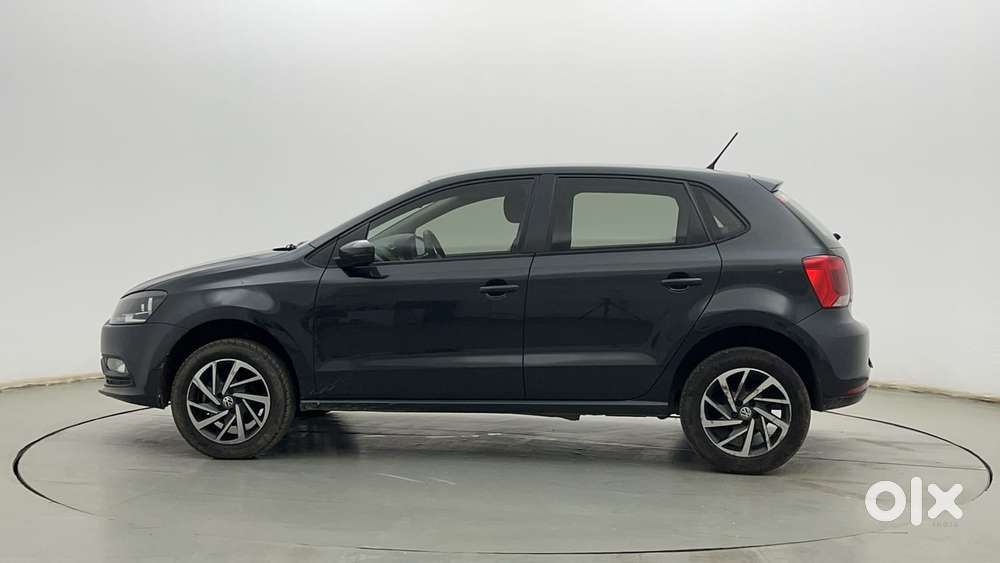 Volkswagen Polo 1.0 Comfortline Plus, 2018, Petrol