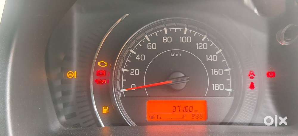 Maruti Suzuki Wagon R 2023 Petrol Manual