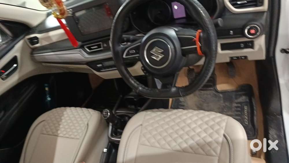 Maruti Suzuki Swift-dzire 2025 Petrol Good Condition
