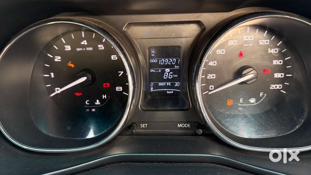 Tata Nexon 2018 Diesel Good Condition