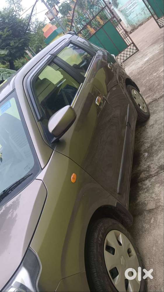 Maruti Suzuki Wagon R 2022 Petrol Well Maintained