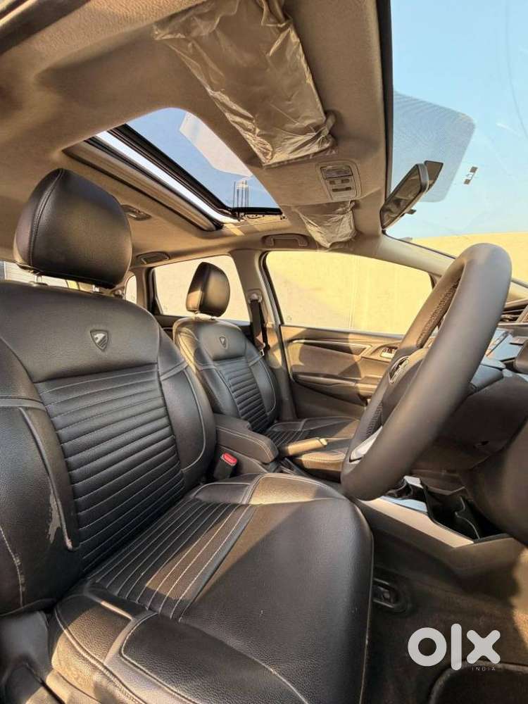 Honda Wr-v 1.5 Vx Exclusive Edition I-dtec, 2017, Diesel