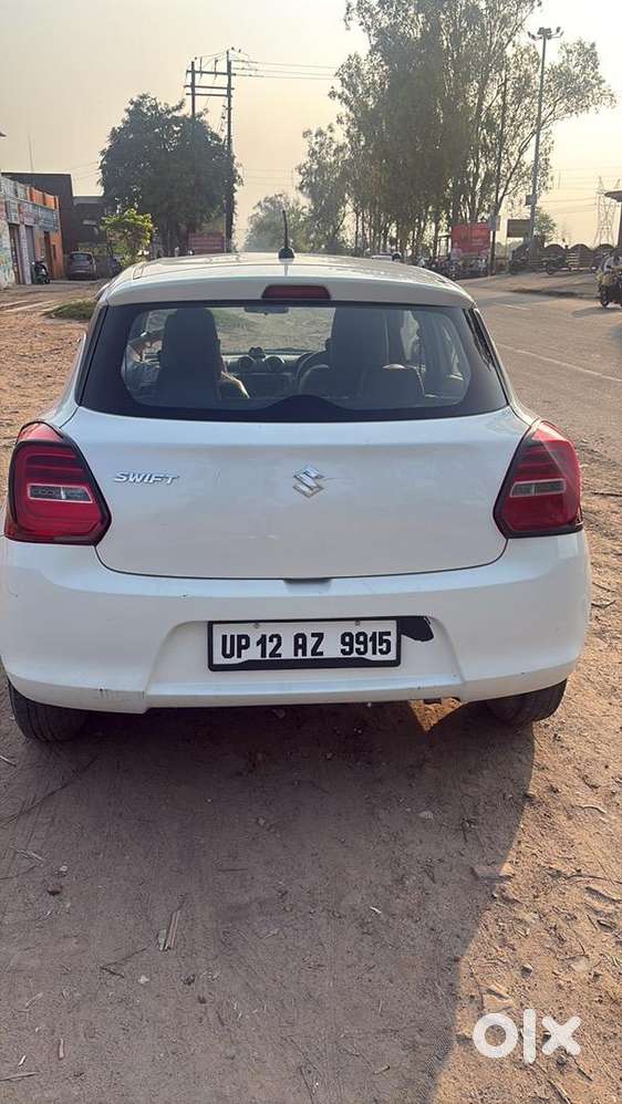Maruti Suzuki Swift 2019 Diesel Well Maintained