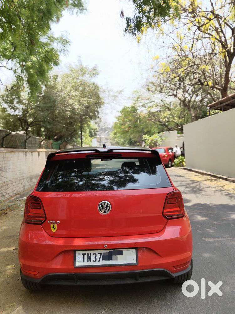 Volkswagen Polo 1.0 Mpi Trendline, 2021, Petrol