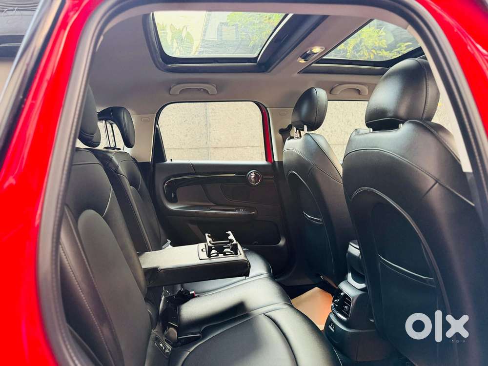 Mini Countryman Cooper S [2020-2021], 2021, Petrol