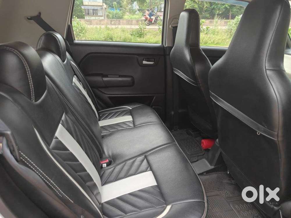 Maruti Suzuki Wagon R Vxi 1.0 Cng, 2024, Cng & Hybrids
