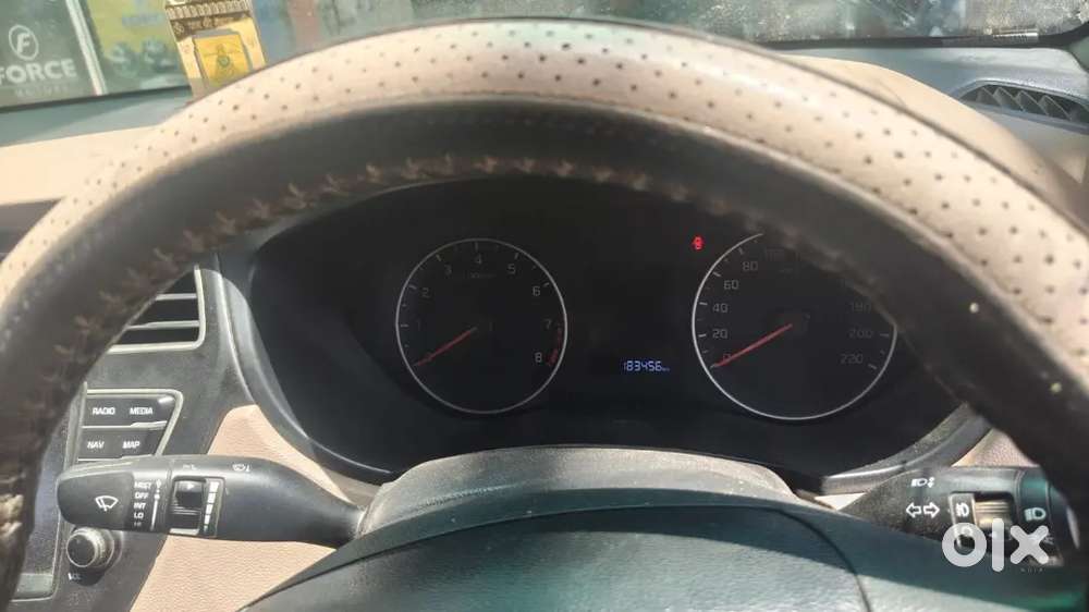 Hyundai I20 Petrol 183000 Km Driven