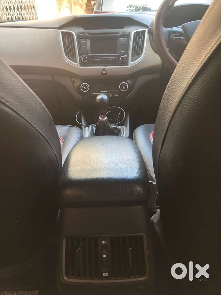 Hyundai Creta 2015 Diesel
