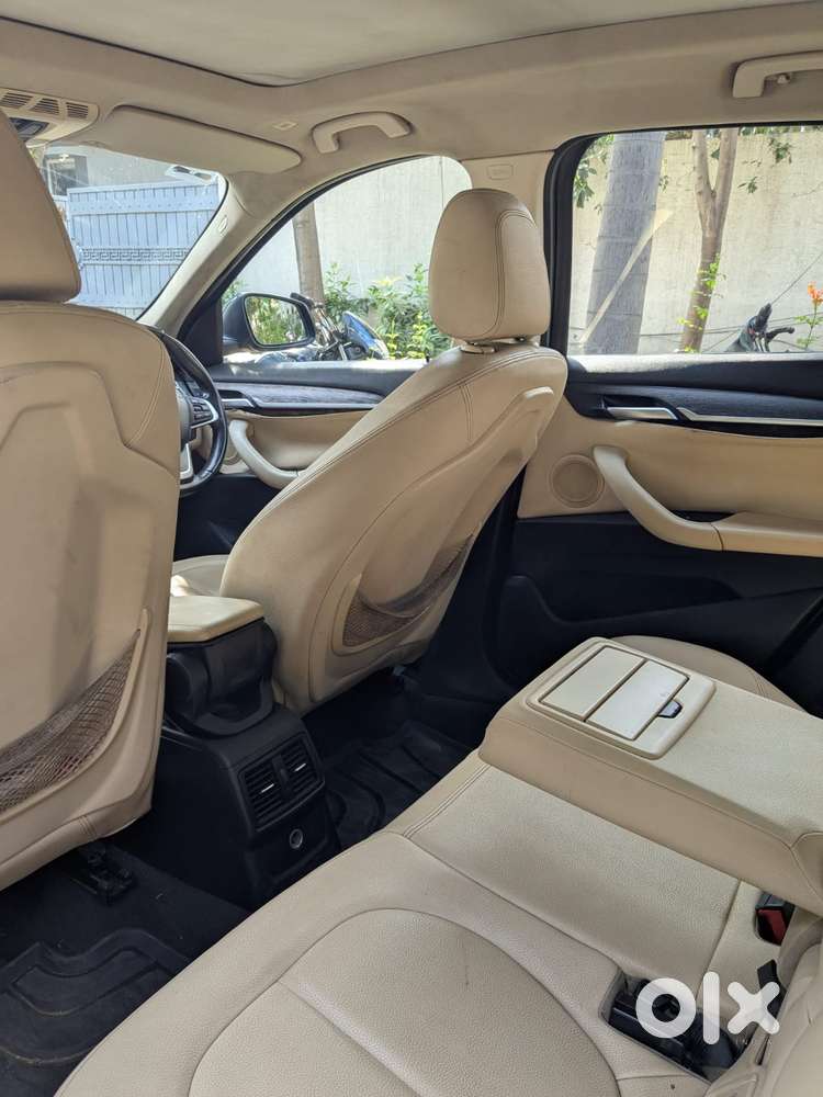 Bmw X1 Sdrive20d Expedition, 2017, Diesel