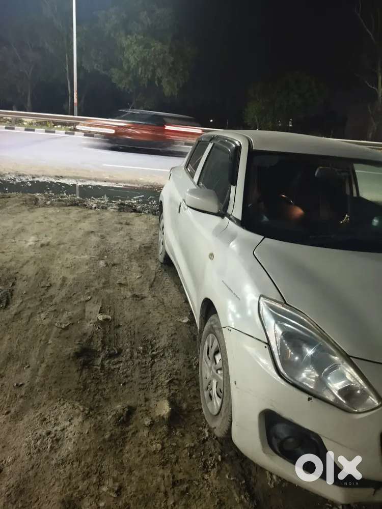 Nov.2020  Maruti Suzuki Swift Lxi Option