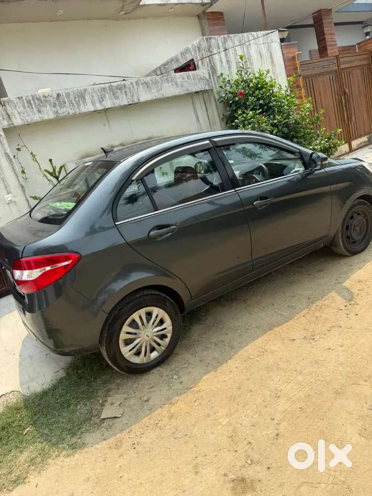 Tata Zest Best Car Best Avg
