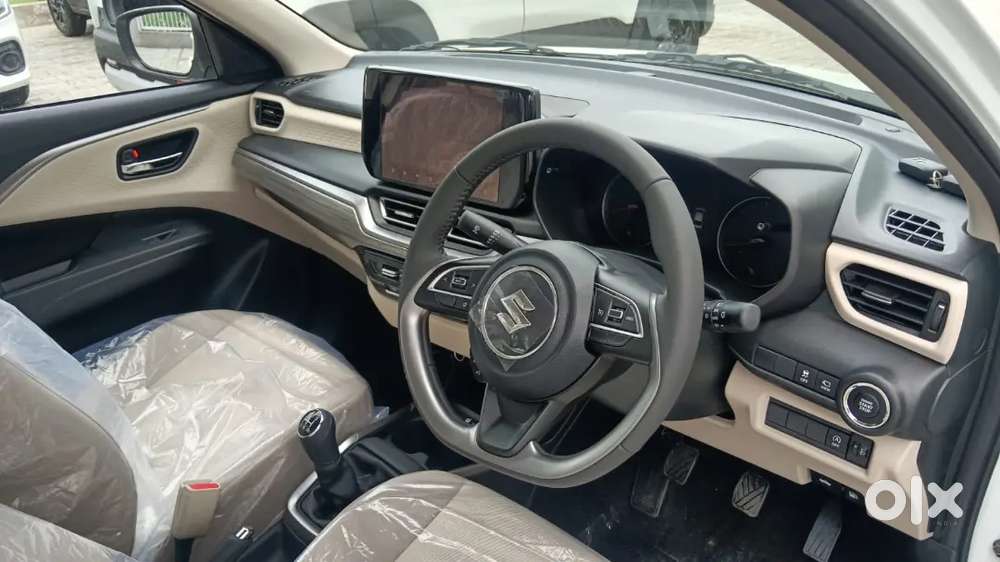 Maruti Suzuki Dzire 2025 Petrol Good Condition