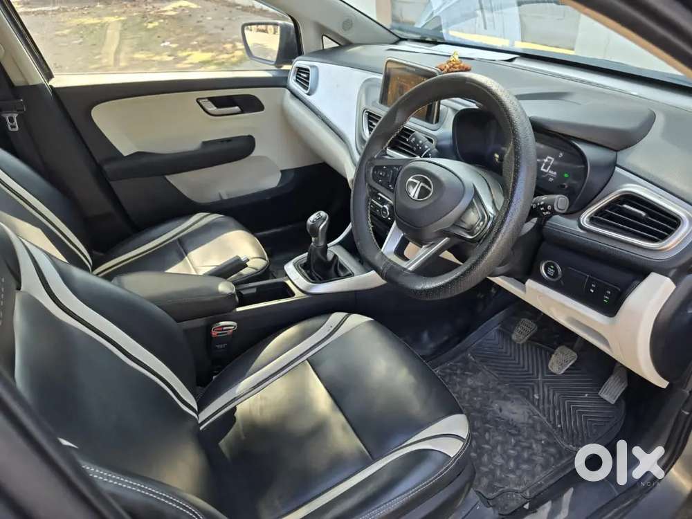 Tata Altroz 2024 Cng & Hybrids 40000 Km Driven