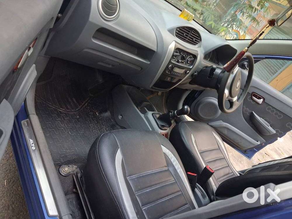 Maruti Suzuki Alto 800 Vxi, 2016, Petrol