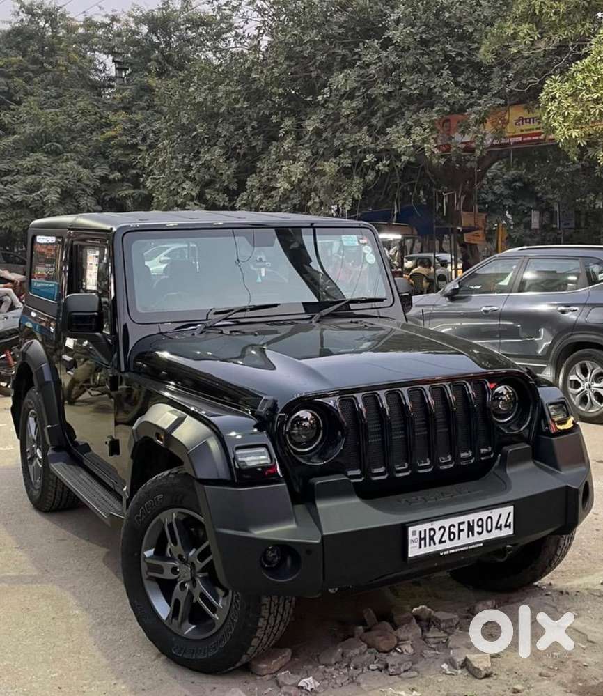 Mahindra Diesel Car 2024