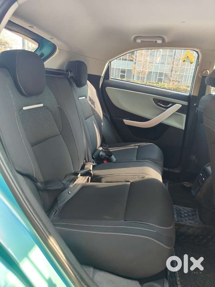 Tata Nexon Creative 1.2 Revotron Petrol 6 Amt, 2024, Petrol