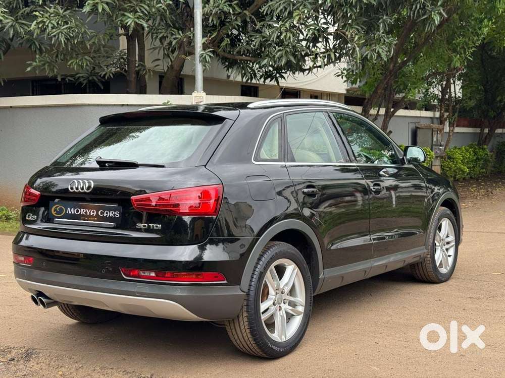 Audi Q3 2.0 30 Tdi Premium, 2019, Diesel