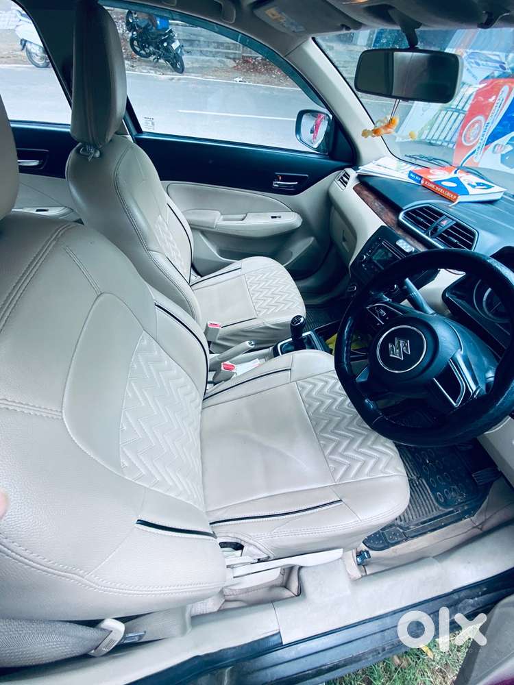 Maruti Suzuki Swift 2019