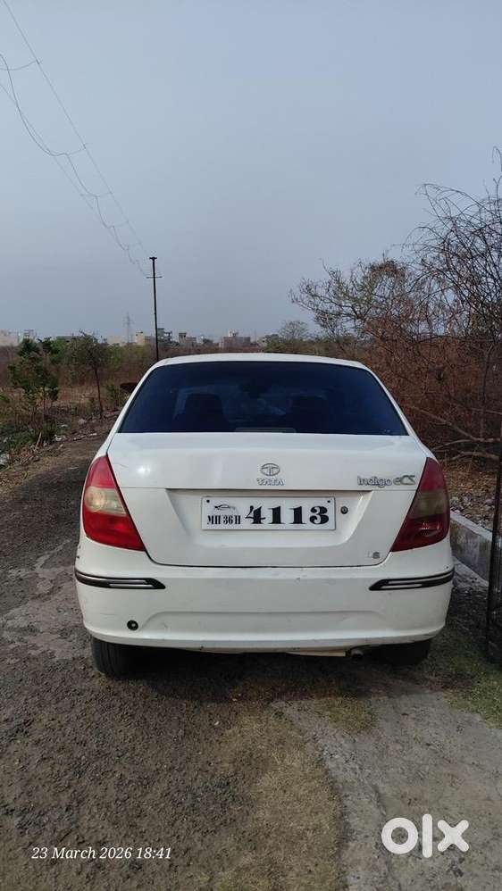 Urgent Sell Tata Indigo Ecs 2012 Diesel Good Condition
