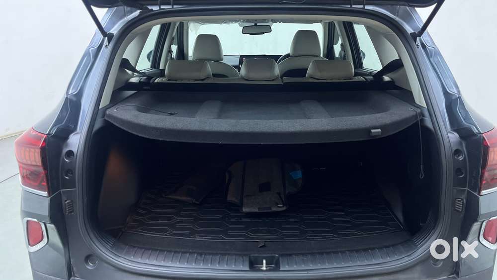 Kia Seltos Htx Plus At D, 2020, Diesel
