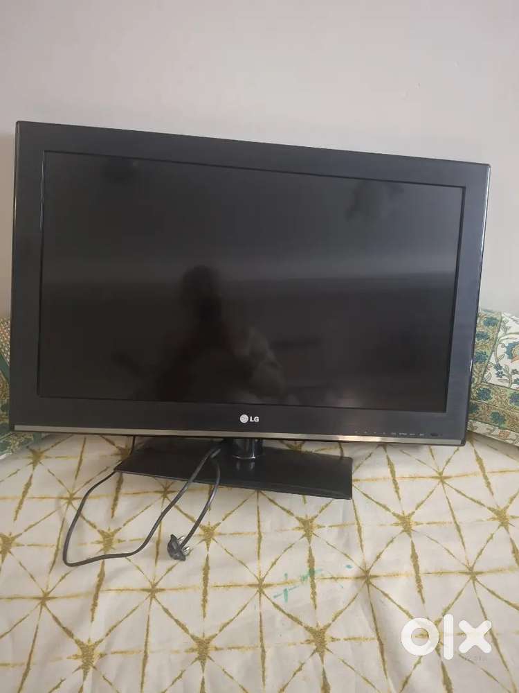 LG TV 32CS470 TA not working