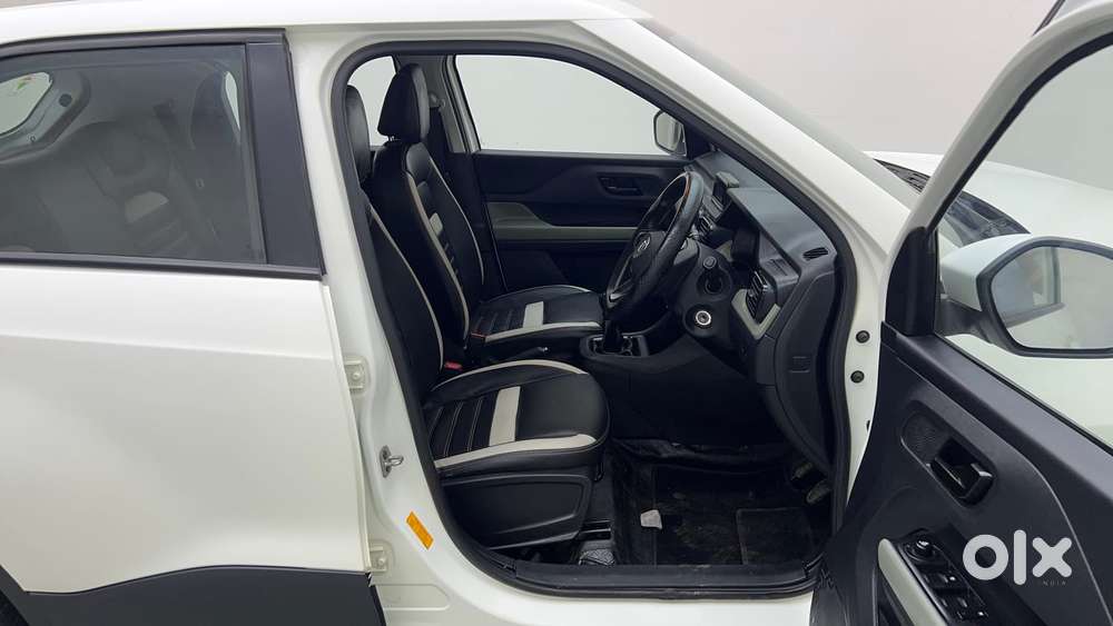Tata Punch Adventure, 2023, Petrol