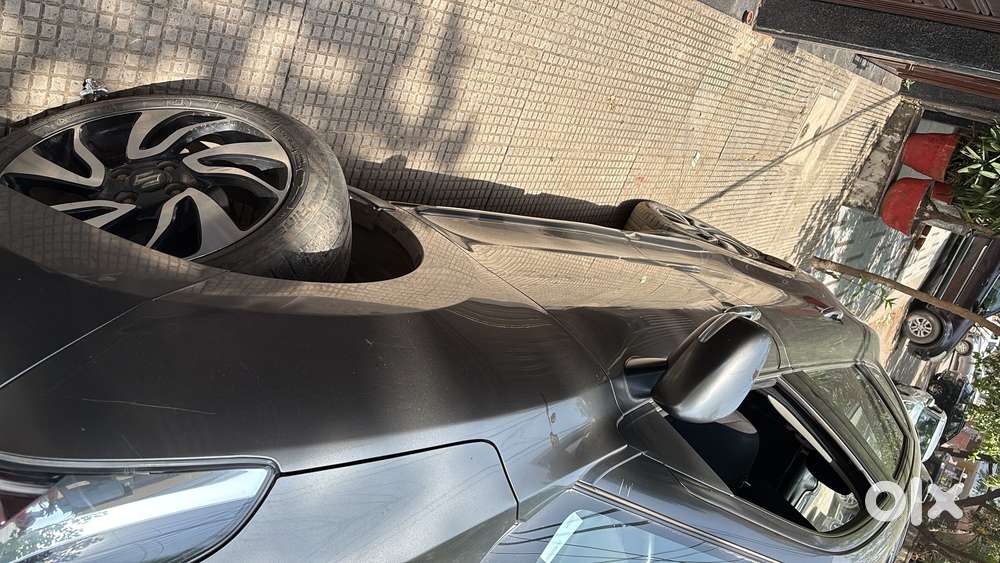 Maruti Suzuki Baleno 2019 Petrol 55000 Km Driven