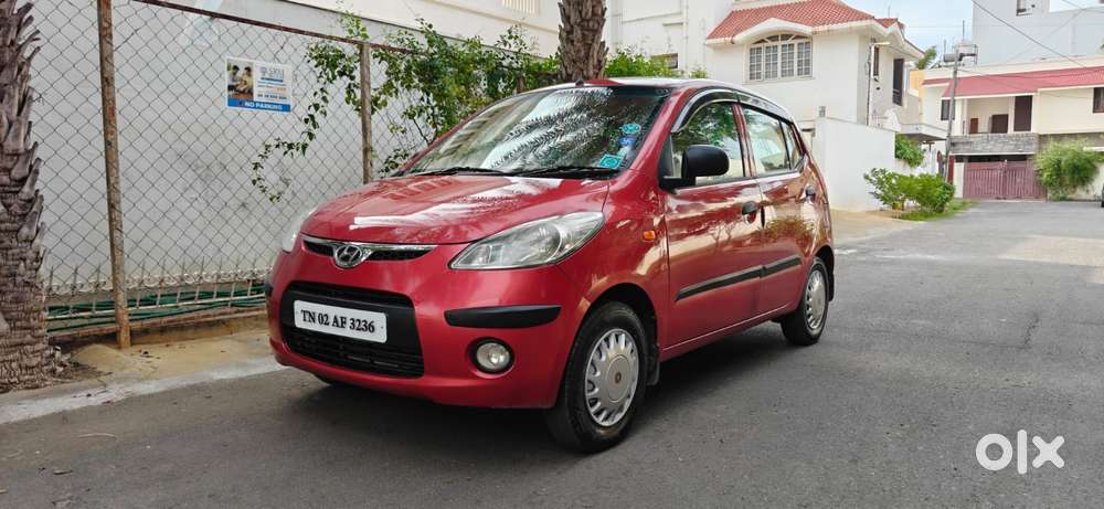 Hyundai I10 Era 1.1, 2008, Petrol