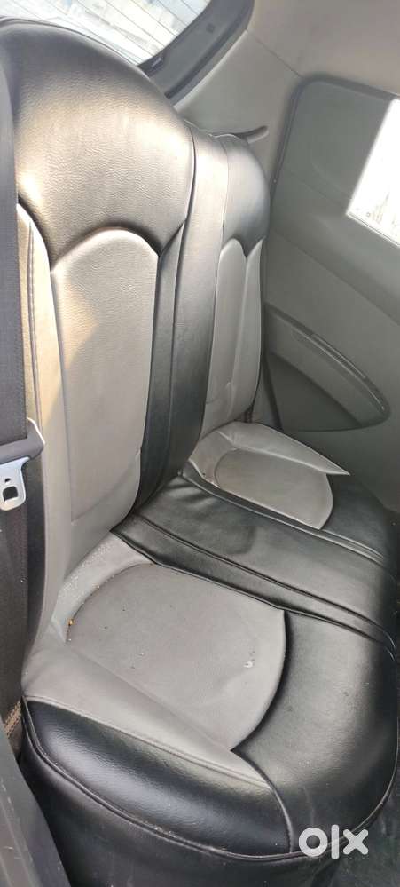Chevrolet Beat Lt, 2012, Petrol