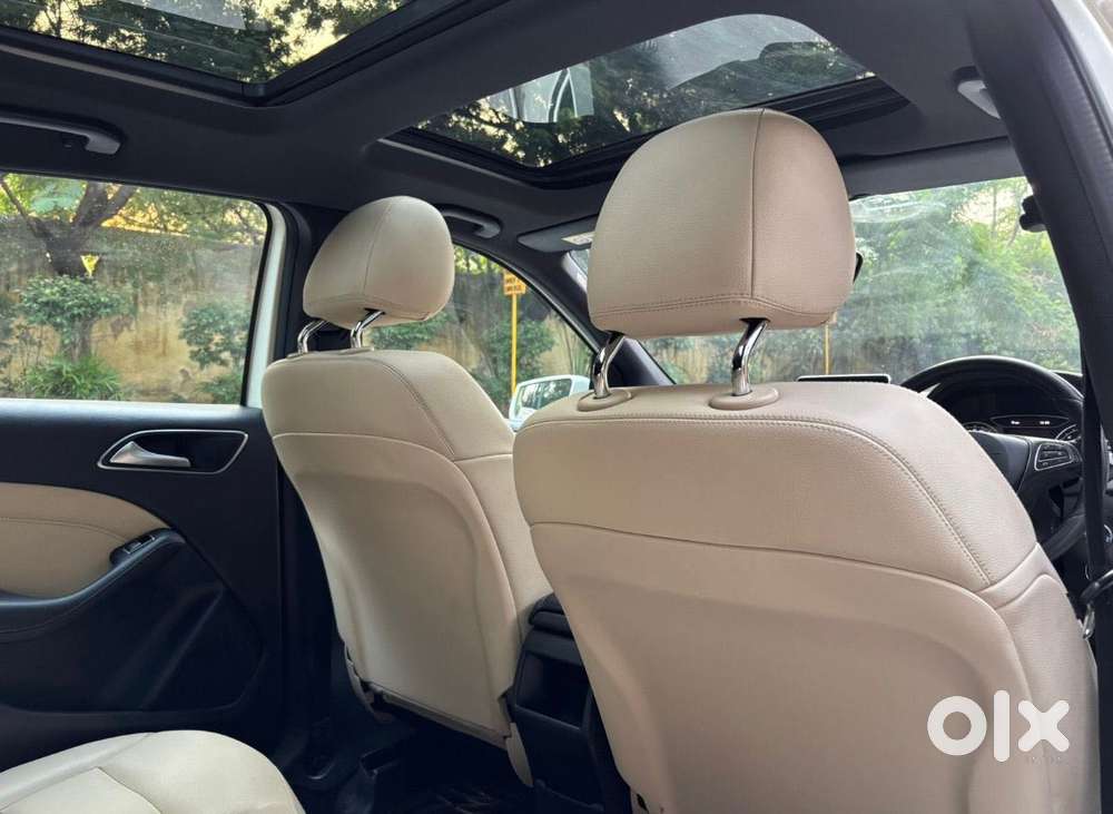 Mercedes-benz B Class B180 Sport, 2017, Petrol