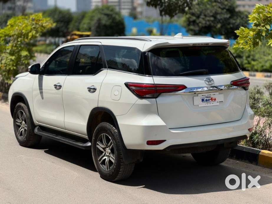 Toyota Fortuner 4x2 At 2.8 Diesel, 2022, Diesel