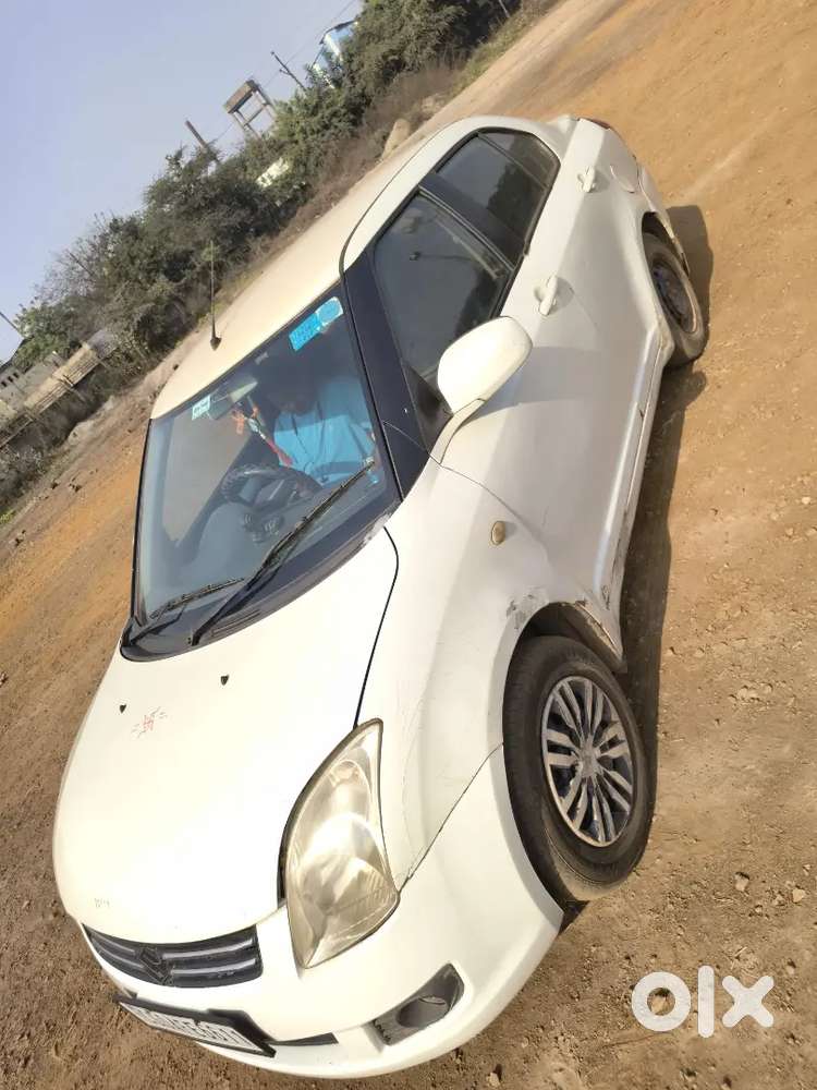 Maruti Suzuki Dzire 2013 Petrol Good Condition