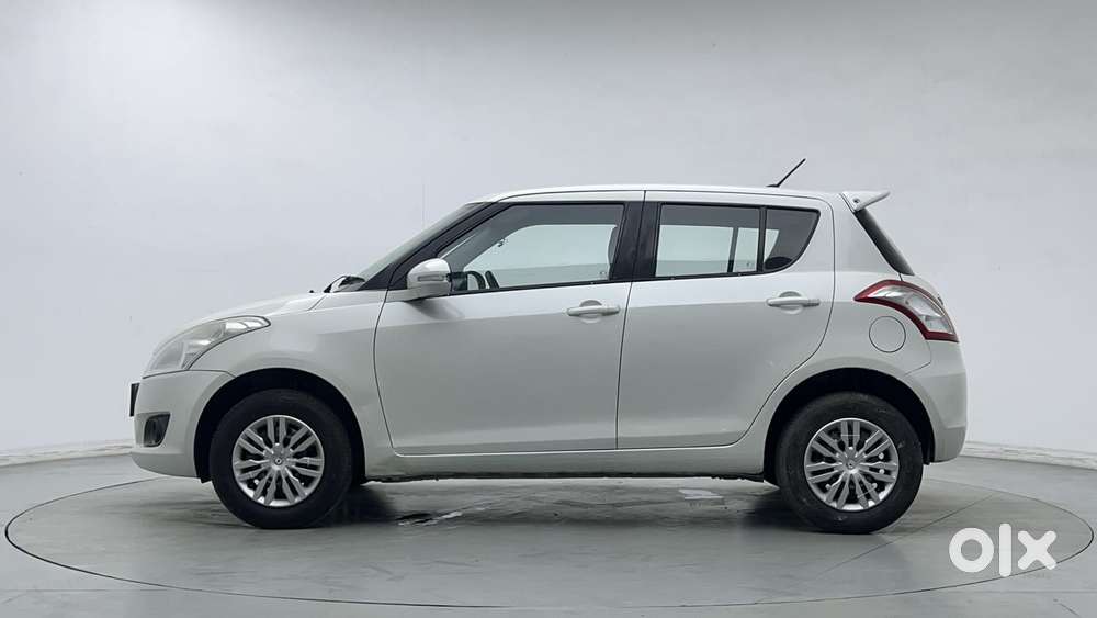 Maruti Suzuki Swift Vvt Vxi, 2013, Petrol