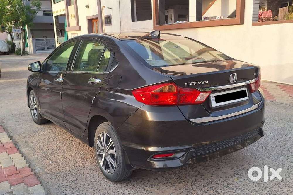 Honda City I-vtec V, 2017, Petrol