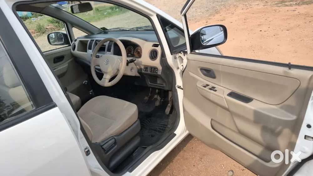 Maruti Suzuki Estilo Vxi 2007