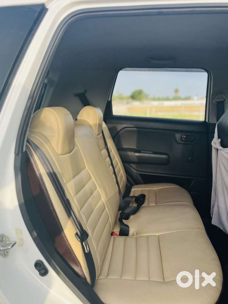 Maruti Suzuki Wagon R 1.0 Lxi Avnace Limited Edition, 2024, Petrol