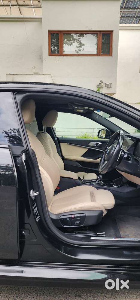 Bmw 2 Series 2.0 220i M Sport, 2021, Petrol