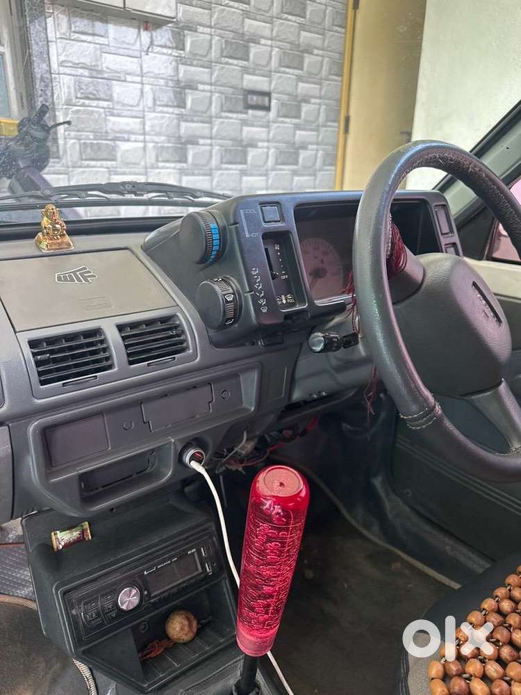 Maruti Suzuki 800 2007