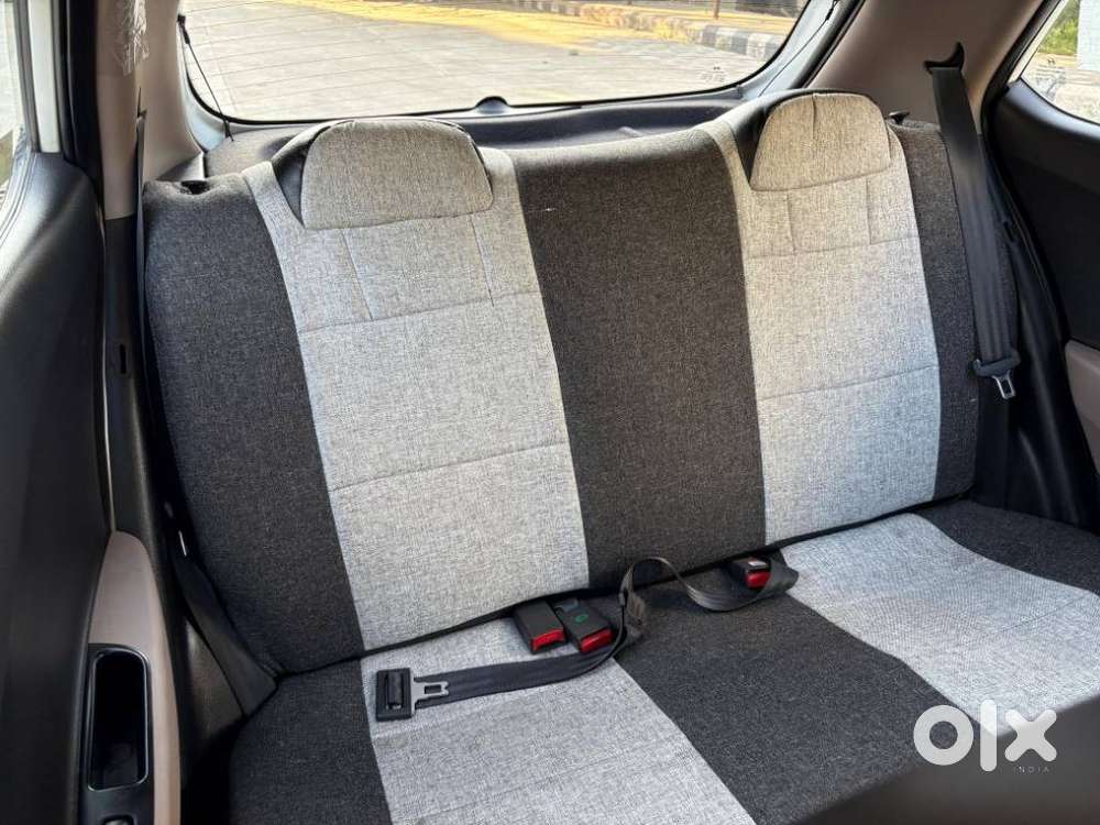 Hyundai Grand I10 Sportz O 1.2, 2019, Petrol