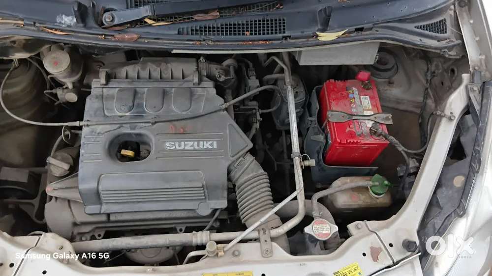 Maruti Suzuki Estilo 2007 Petrol 100000 Kmj Driven