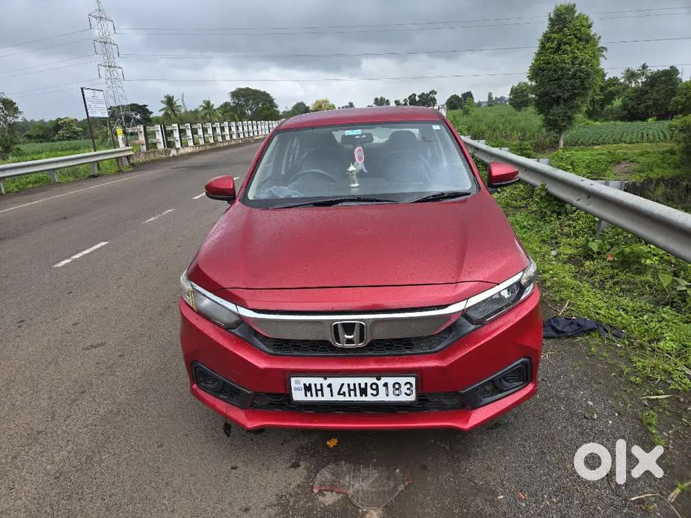 Honda Amaze 1.2 2020