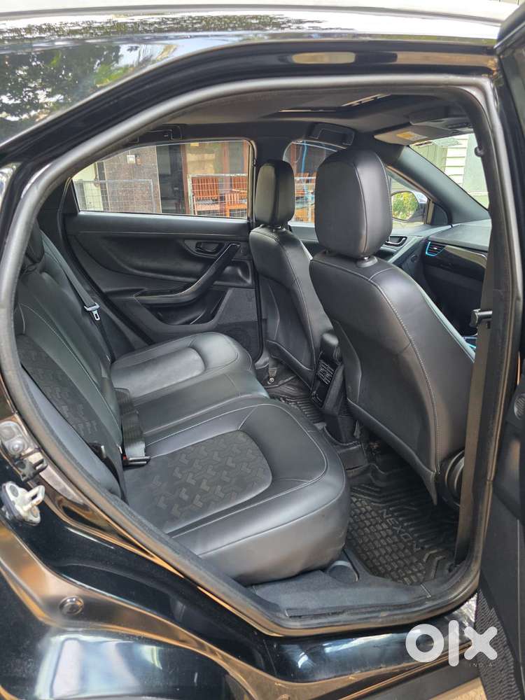 Tata Nexon Ev Xz Plus Lux Dark Edition, 2022, Electric