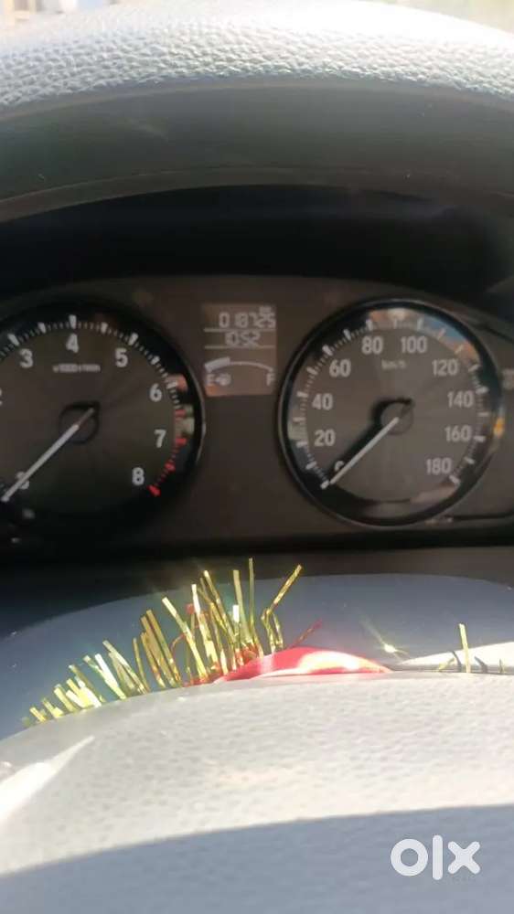 Honda Amaze 1.2 Petrol 2024