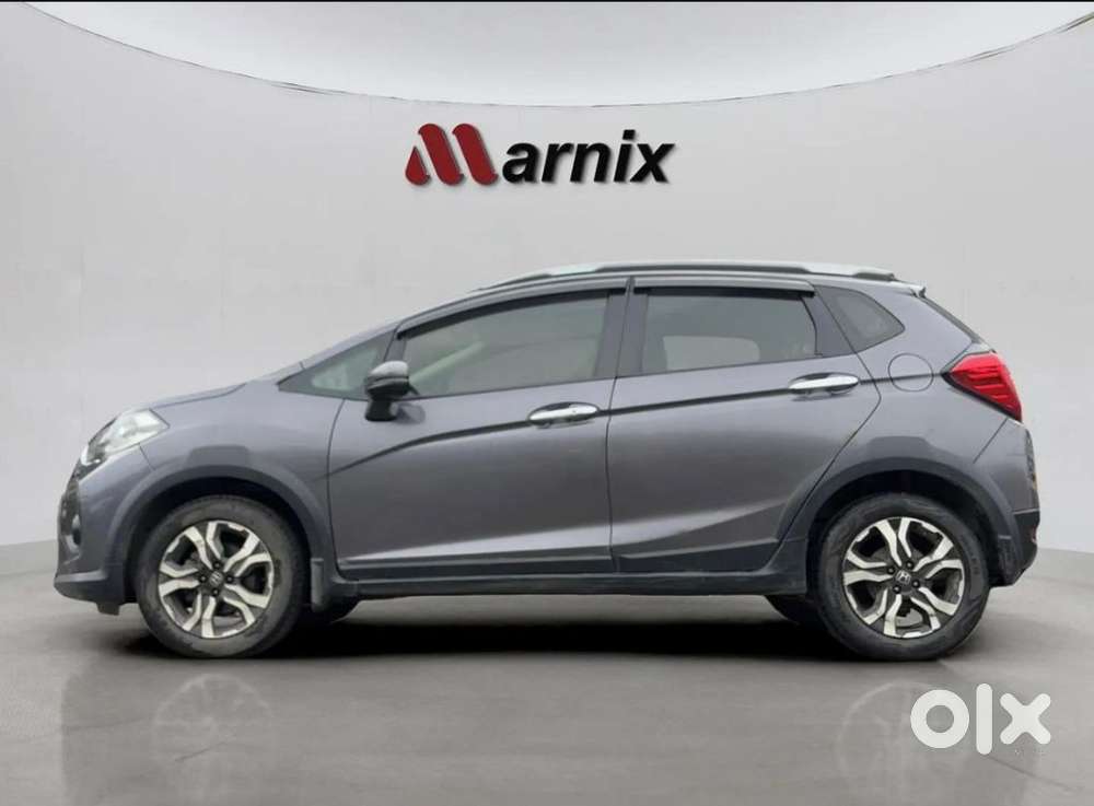 Honda Wr-v 1.5 Vx I-dtec, 2019, Diesel