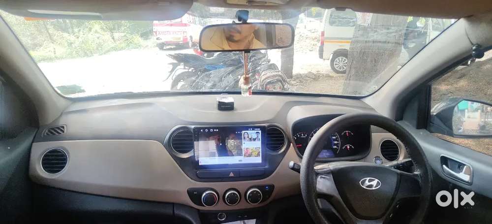 Hyundai Grand I10 2014