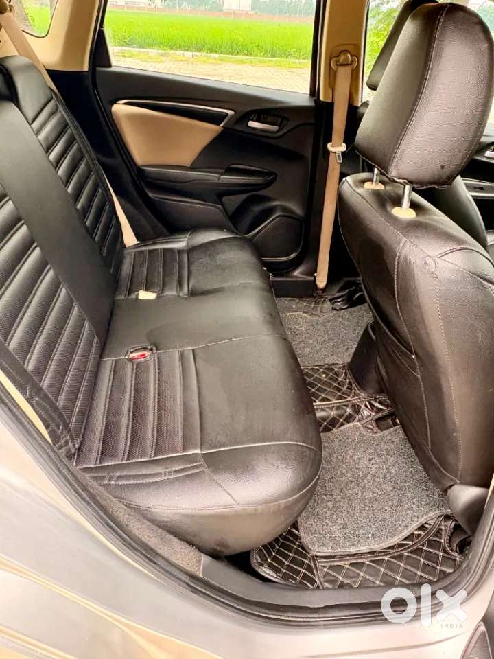 Honda Mobilio V I-dtec, 2018, Diesel