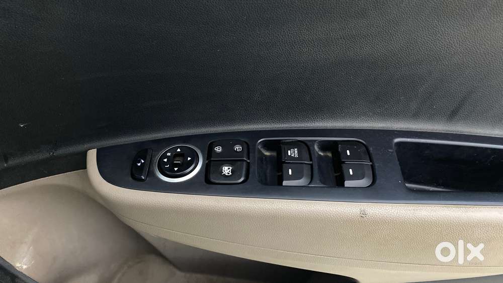 Hyundai Grand I10 Sportz 1.2 Kappa Vtvt, 2015, Petrol