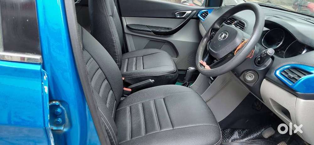 Tata Tiago Xza Plus, 2019, Petrol